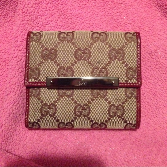 Gucci Wallet