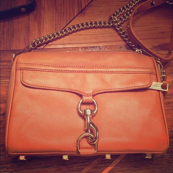 Rebecca Minkoff Mini Mac