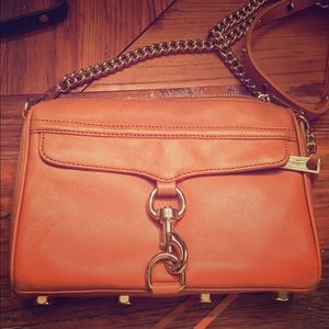 Rebecca Minkoff Mini Mac