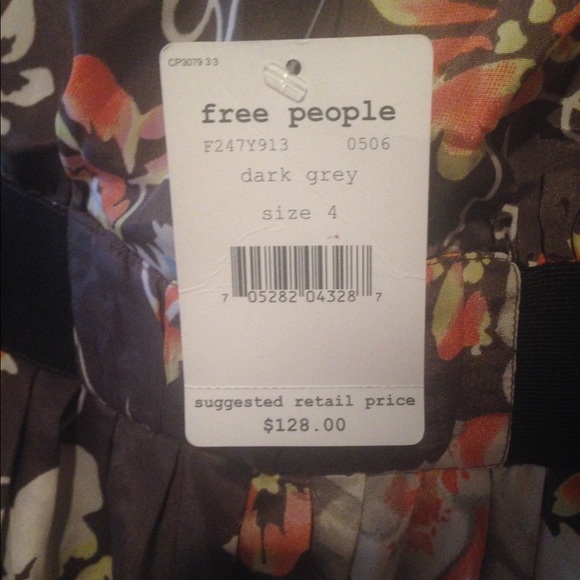 Free People Dress - Picture 2 of 3