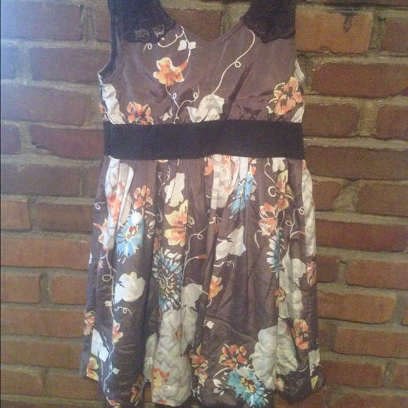 Free People Dress - Picture 3 of 3