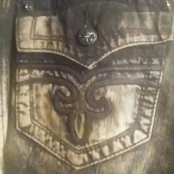 Rock revival - Picture 2 of 4