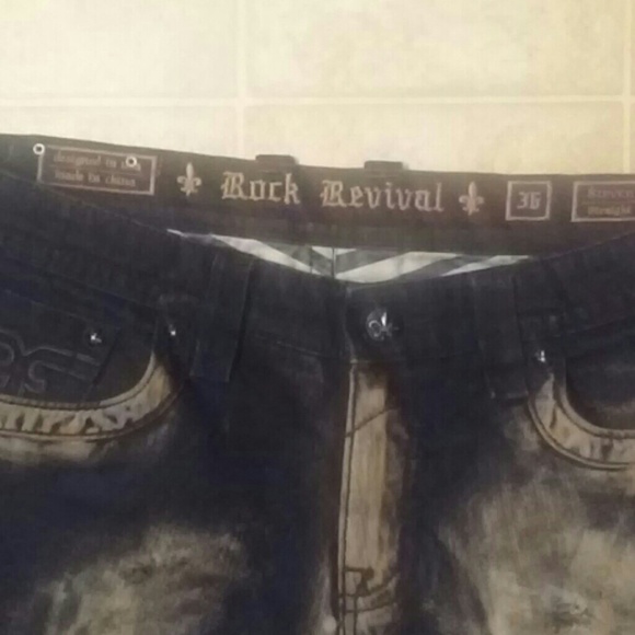 Rock revival - Picture 4 of 4