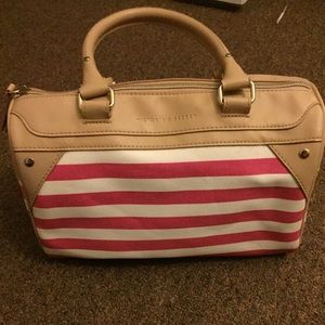 SOLD Victoria's Secret Pink Purse