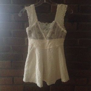 Free People Top