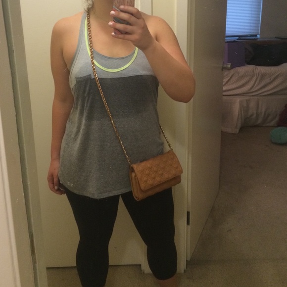 Big Buddha clutch crossbody - Picture 4 of 4