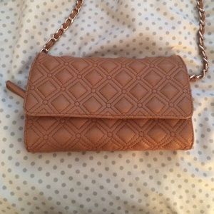 Big Buddha clutch crossbody