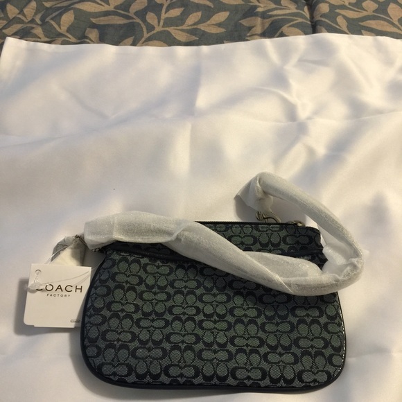 Coach wristlets - Picture 1 of 3