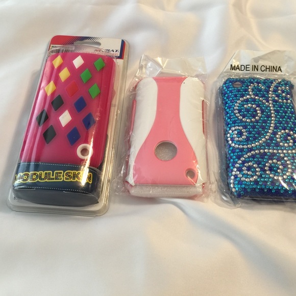 Cell phone cases - Picture 1 of 3