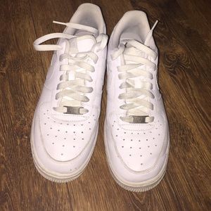 Nike Air Force ones
