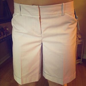 Antonio Melani shorts size 0
