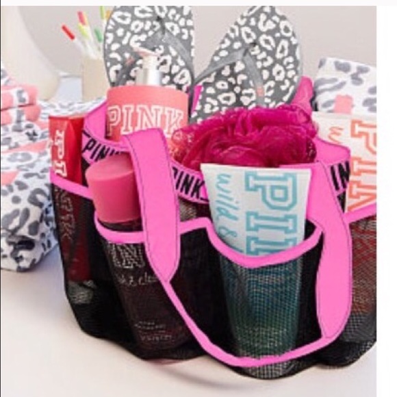 Shower Caddy Bag Shower Caddy Bag