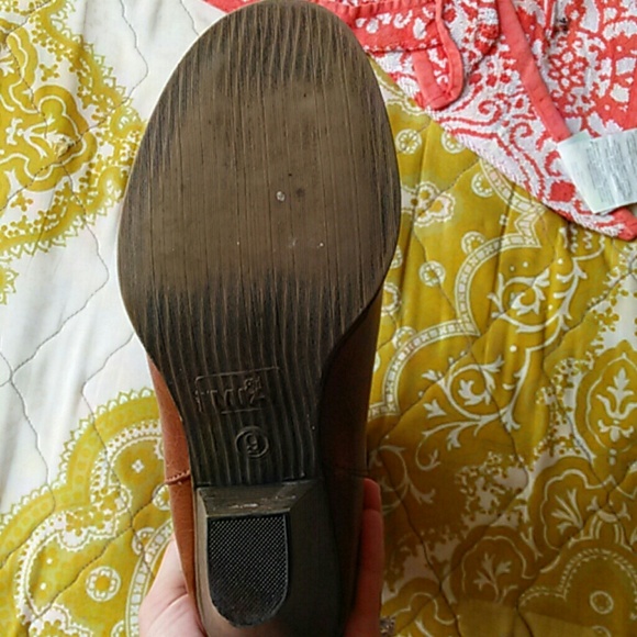 Cowgirl boots - Picture 3 of 3