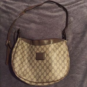 AUTHENTIC Vintage Gucci Purse