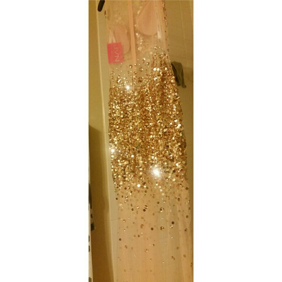 Jovani (JVN Collection) Prom Dress - Picture 4 of 4