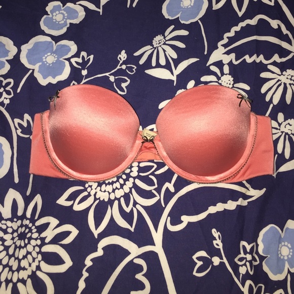 Aerie Padded Push Up Bra