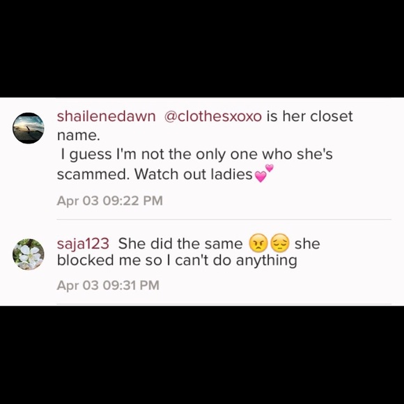 Scammer Proof - Picture 2 of 3