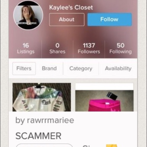 Scammer Proof - Picture 3 of 3