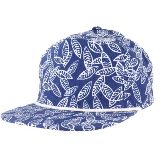 ▫️🔹BRIXTON HENSHAW SNAPBACK CAP 🔹▫️