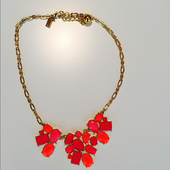 Kate Spade necklace