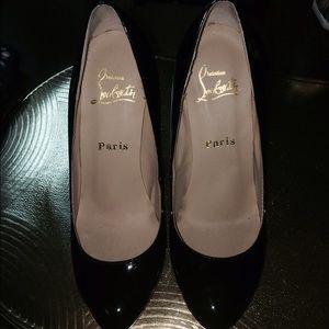 One hour sale ! 💖Patent leather pumps