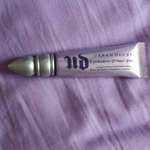 Full Urban Decay Eyeshadow Primer Potion