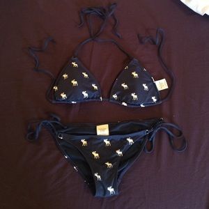 Abercrombie & Fitch Bikini
