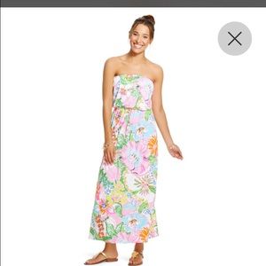 Lilly pullitzer  dress