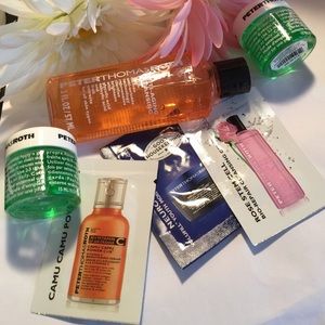 PeterThomasRoth Anti-Aging Cleansing Gel w/Samples