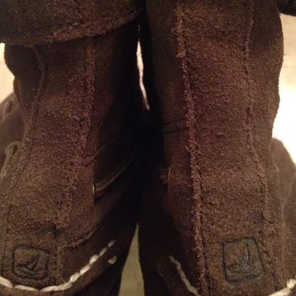 Sperrys - Picture 2 of 2