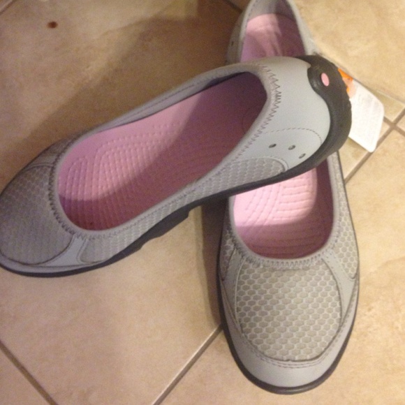 Crocs relaxed fit