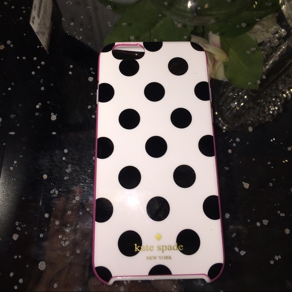 Kate spade iphone 6 case