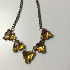 Baublebar necklace