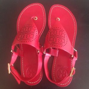 Tory Burch sandals