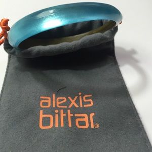 Alexis Bittar Bangle