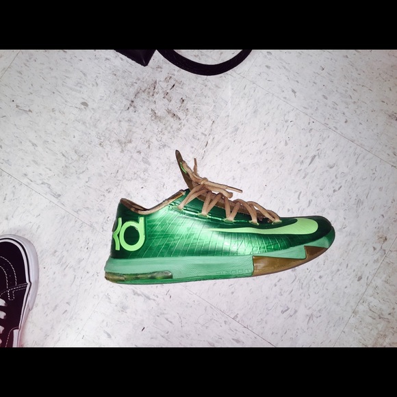 Bambooms KDs - Picture 2 of 3