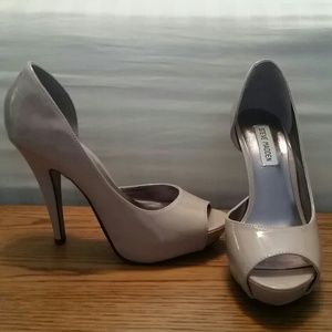 Steve Madden pumps