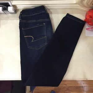 American Eagle Jeggings