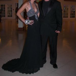 One of a kind Sherri Hill