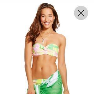 🍓SOLD🍓Lilly Pulitzer bikini top