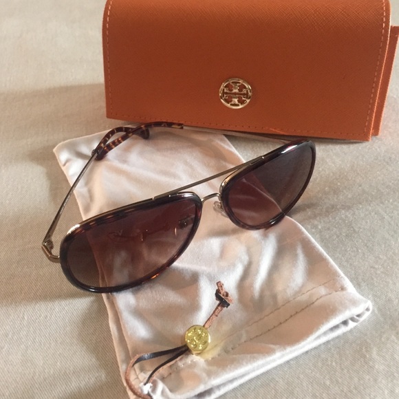 Tory Burch sunglasses