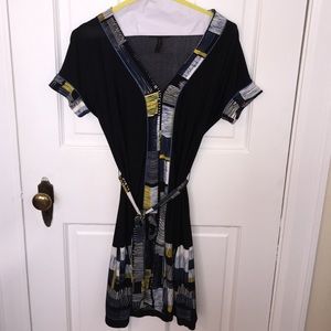 BCBG Max Azria Dress