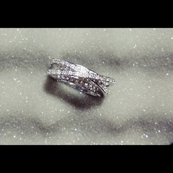 Three layers rings! ( brand new ) - Picture 1 of 4