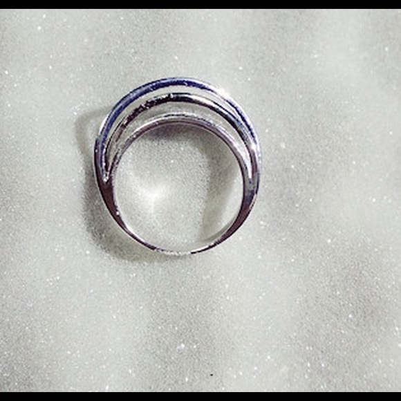 Three layers rings! ( brand new ) - Picture 3 of 4