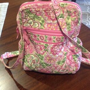 Vera Bradley backpack