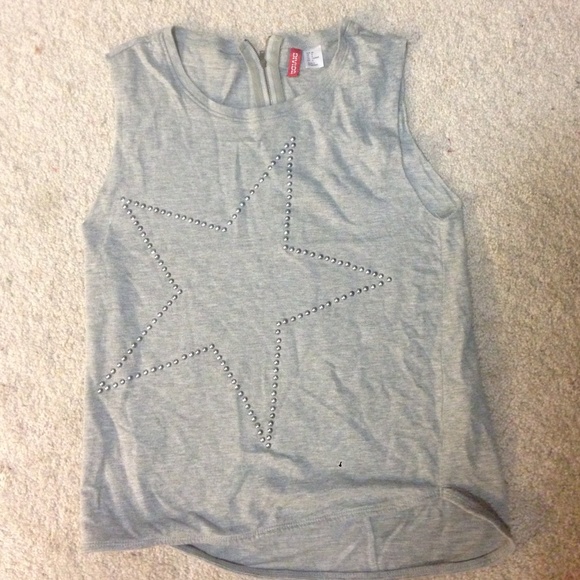 H&M T-shirt