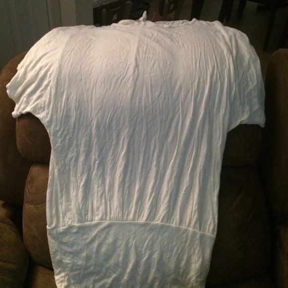 Shirt dress