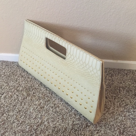Large Charming Charlie clutch