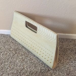 Large Charming Charlie clutch