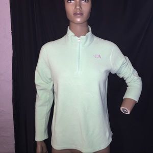 Green fleece 🚫ON HOLD FOR BUNDLE🚫